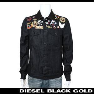 DIESEL メンズGジャン、デニムジャケットの商品一覧|ジャケット DIESEL メンズGジャン、デニムジャケットの商品一覧|ジャケット