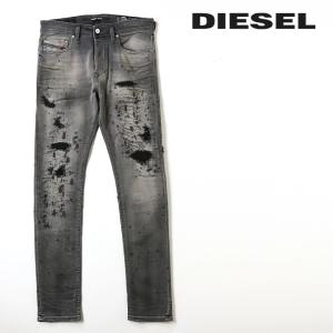 ディーゼル DIESEL ジーンズ デニム パンツ メンズ ヴィンテージ