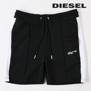 DIESEL（ディーゼル） 【並行輸入品】ディーゼル ハーフパンツ メンズ