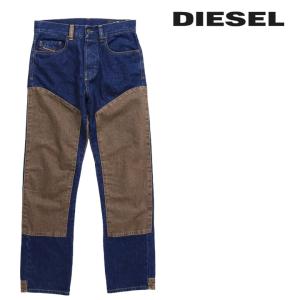 DIESEL ディーゼル ジーンズ デニム パンツ メンズ デストロイ DIESEL ディーゼル ジーンズ デニム パンツ メンズ デストロイ