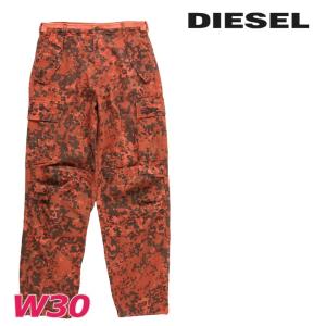 DIESEL BLACK GOLD ディーゼルブラックゴールド スラックスパンツ