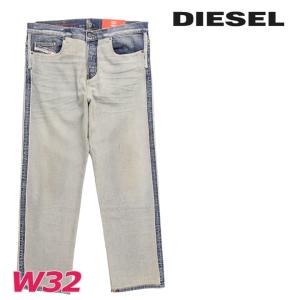 DIESEL ディーゼル カラーデニム ジーンズ パンツ メンズ