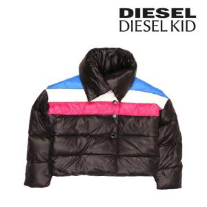 DIESEL KIDS ディーゼルキッズ KID パデッドジャケット ジュニア