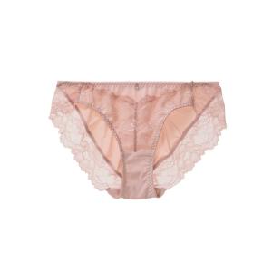 脇肉0ブラ レーシーアントレッド フルショーツ レディース ショーツ 単品 パンツ フルショーツ 下着