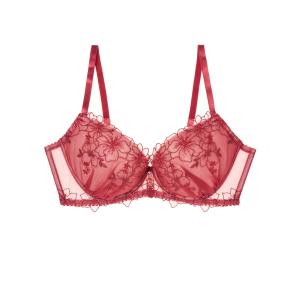 下着 インナー イネスガーデンブラ チュチュアンナ