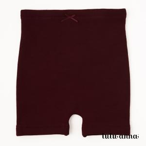 下着 インナー 1分丈パンツ チュチュアンナ