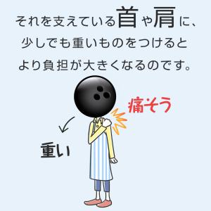 リラクゼーション ネック 温熱EMSネックケア...の詳細画像5