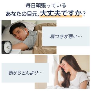 ホットアイマスク 眼精疲労 ホット 睡眠 最新...の詳細画像3