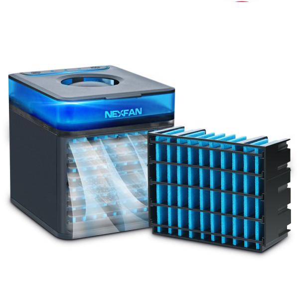 交換用フィルター NEXFAN冷風扇専用 銀イオン除菌 替えるフィルター 高性能 冷風機用 交換フィ...