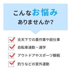 【進化型・最高34V出力】空調ウェア 4000...の詳細画像2