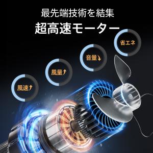 冷風機 -12℃冷却 USB給電 2段階自動O...の詳細画像4