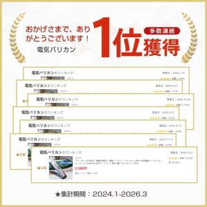 散髪代節約に! 電気バリカン ヘアカッター 防...の詳細画像1
