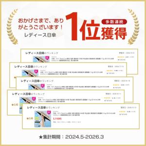 「クーポンご利用で2180円」日傘 -19°C...の詳細画像1