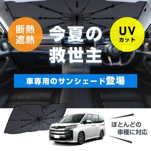傘型サンシェード -60℃の涼やか 日本製10...の詳細画像2