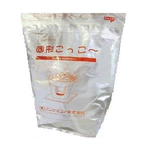 固形燃料　固形こっこ　25g　54コ入　チャック付アルミ袋入｜tuuhan-tamashop