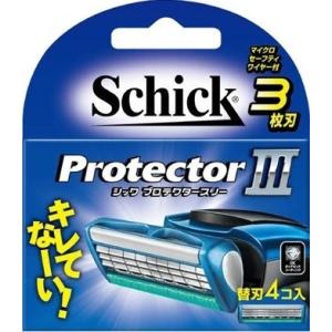 Gillette ジレット プログライド5＋1 電動タイプ 替刃 4個入 クリック