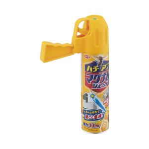 アース製薬 ハチアブマグナムジェット 550mLの詳細画像3
