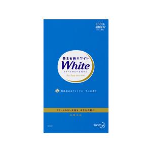 花王 石鹸ホワイトギフト 10個入 KW-10の商品画像