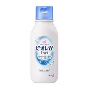 花王　ビオレＵ　レギュラー　200ml