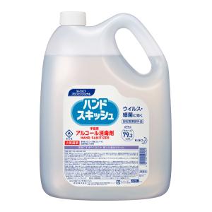 Kao ハンドスキッシュ EX 150ml 24本入り Kao（花王） ハンドスキッシュEX スプレー 150mL×24本入 : 通販 多摩