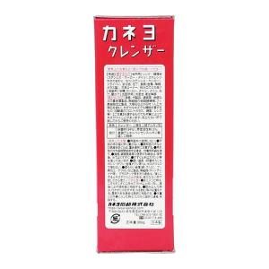 カネヨ石鹸 カネヨ赤函クレンザー 粉末 350gの詳細画像1