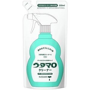 東邦　ウタマロクリーナー　つめかえ用　350ｍl　住宅用クリーナー　クリックポスト対応品