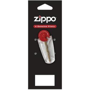 ZIPPO ジッポーライター専用 発火石 6粒入　[クリックポスト対応品]