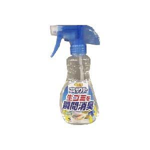 小林製薬 ゴミサワデー消臭スプレー 230ml ゴミ箱用（芳香剤、消臭剤）の商品画像