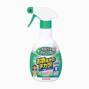 水回り用ティンクル 防臭プラス 本体 300mL