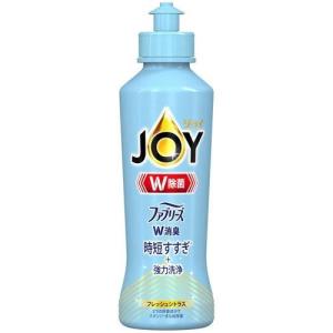 ジョイ(P&G) P＆G ジョイ W除菌 超ジャンボサイズ 12回分 つめかえ