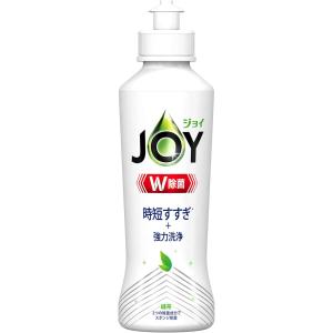 ジョイ(P&G) P＆G ジョイ W除菌 超ジャンボサイズ 12回分 つめかえ