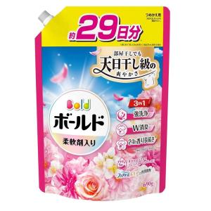 P&G ボールドジェル 華やかプレミアム...の商品画像