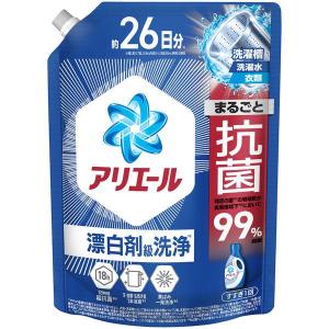 アリエール P&G ジェルボール プロ 部屋干し つめかえ用 メガジャンボ