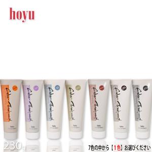 ホーユー Hoyu アシュレーカラートリートメント 230gブラシ付き カラーリング ヘアカラー トリートメント プロ用美容室専門店 Next Beauty 通販 Yahoo ショッピング