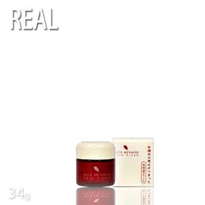 REAL リアル ライスメソッド スキンローション 120ml 送料無料 BC-K V