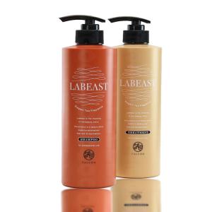 LABEAST ラビースト ベースリフレッシュ シャンプー 550ml +