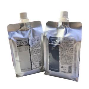 HAHONICO（ハホニコ） レブリ シャンプー 1000mL 詰め替え レフィル