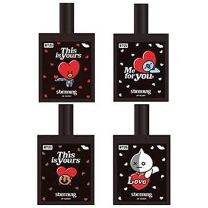 BT21 stimmung スティモン アイグリッター【4種類からご選択】 定形外