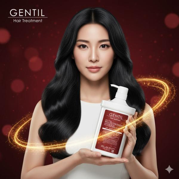 送料無料 ロオナ ジャンティトリートメント 1000gポンプ ナルオ コスメティックス 鳴尾科学研究...