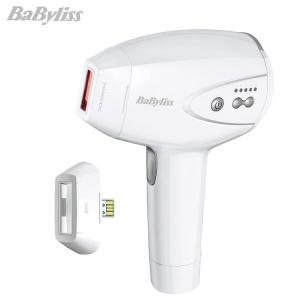 ベビリス 光美容器 脱毛器 ホワイトの買取情報