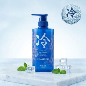 LebeL（ルベル） ザ・モイ シャンプー メロウアウト 500ml