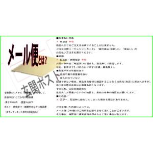 【ポスト投函送料無料】メンズ眉墨 ブラック ア...の詳細画像1