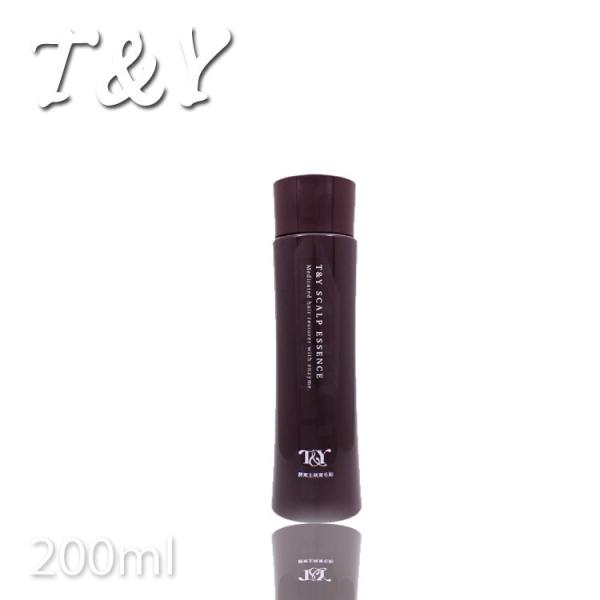 T&amp;Y 酵素スキャルプエッセンス 200ml  医薬部外品 ｔ＆ｙ Ｔ＆Ｙ スカルプケア 育毛 養毛...