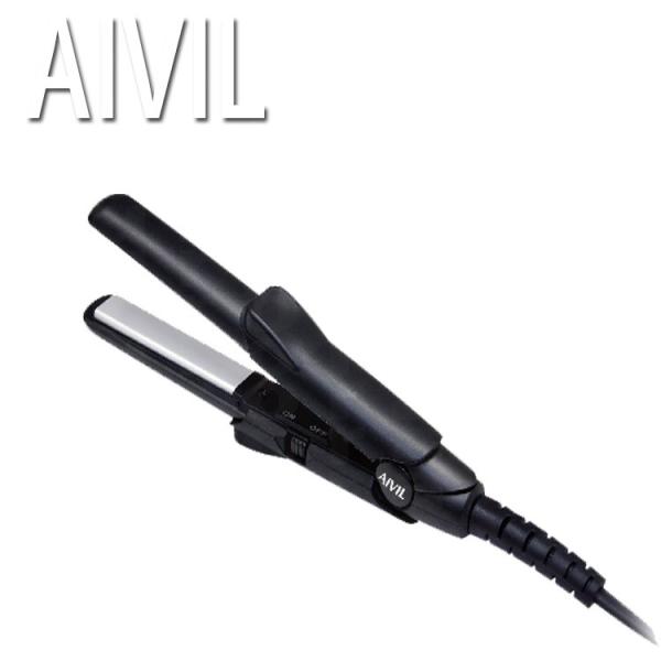 アイビル ポケットスタイラー Pocket Styler MI-15G01 AIVIL 海外対応 旅...