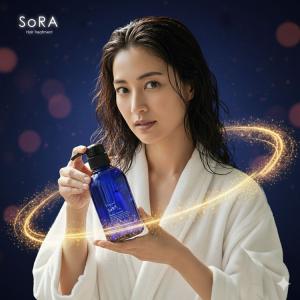 ロオナ ロオナシャンプー そら 1000ml 鳴尾科学研究所 ナルオ