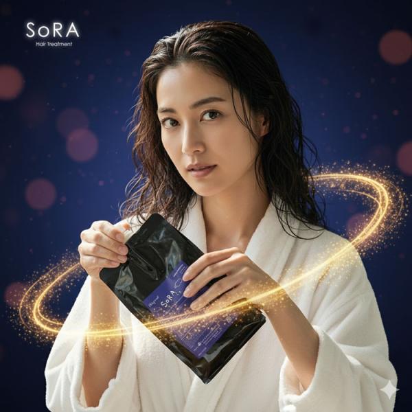 ロオナシャンプー そら 1000ml 鳴尾科学研究所 ナルオ コスメティック オーガニックシャンプー...