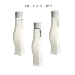 マミヤンアロエザ・ミルク120ml 3本＋1本(テスター60ml)付 マミヤンアロエ化粧品 高保湿乳液 天然アロエ配合乳液 プロ用美容室専門店｜tuyakami