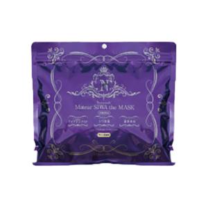 BEBCEL ベビセル フェイスマスクパック 10枚入り フェイスパック ヒト