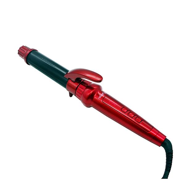 ラディアント ロル シルクプレート カールアイロン３２ｍｍ  ラディアント 32  ヘッド交換可能 ...