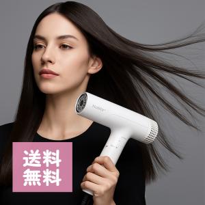 Nobby by TESCOM ノビー マイナスイオンドライヤー NB1501 ホワイト 白
